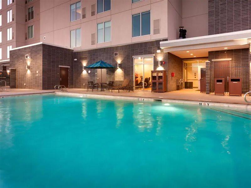 Hyatt Place St George/Convention Center St. George Exterior foto