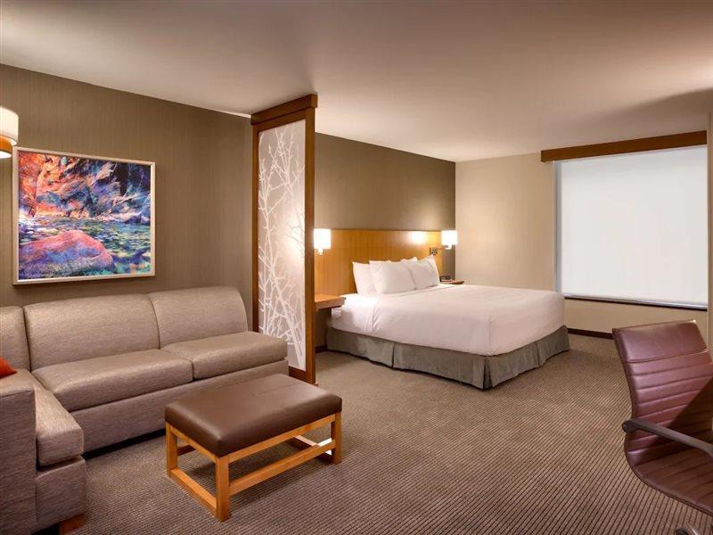 Hyatt Place St George/Convention Center St. George Exterior foto