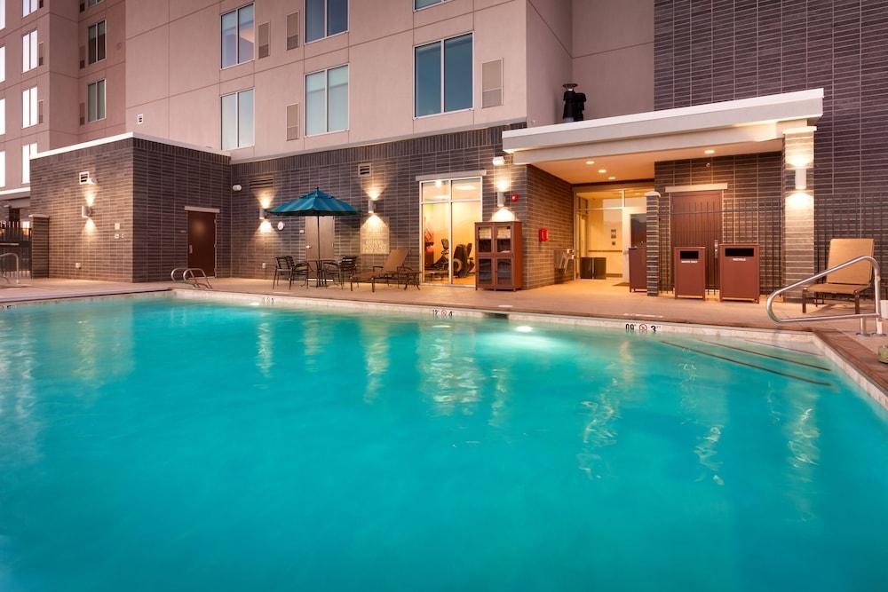 Hyatt Place St George/Convention Center St. George Exterior foto