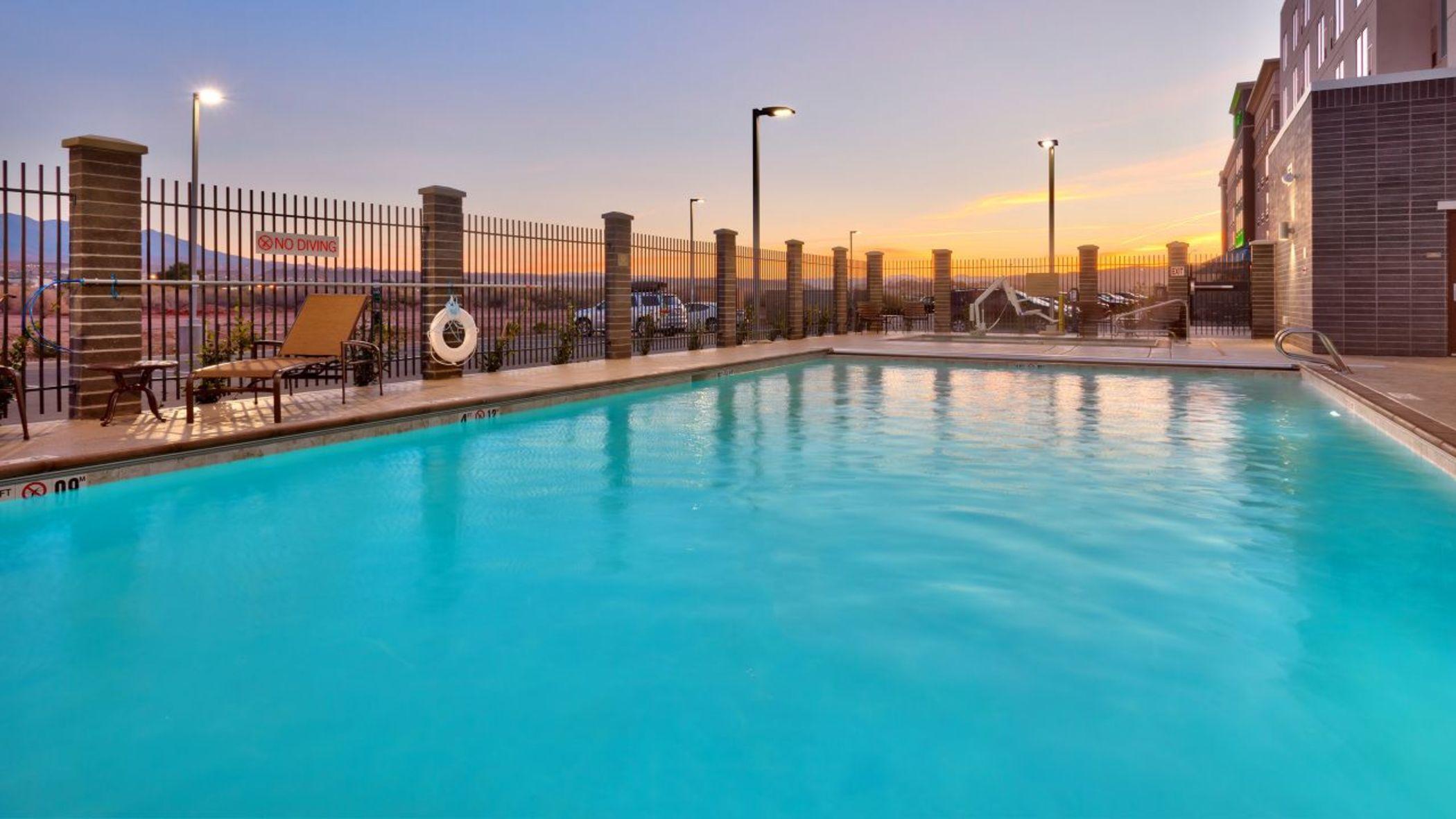 Hyatt Place St George/Convention Center St. George Exterior foto