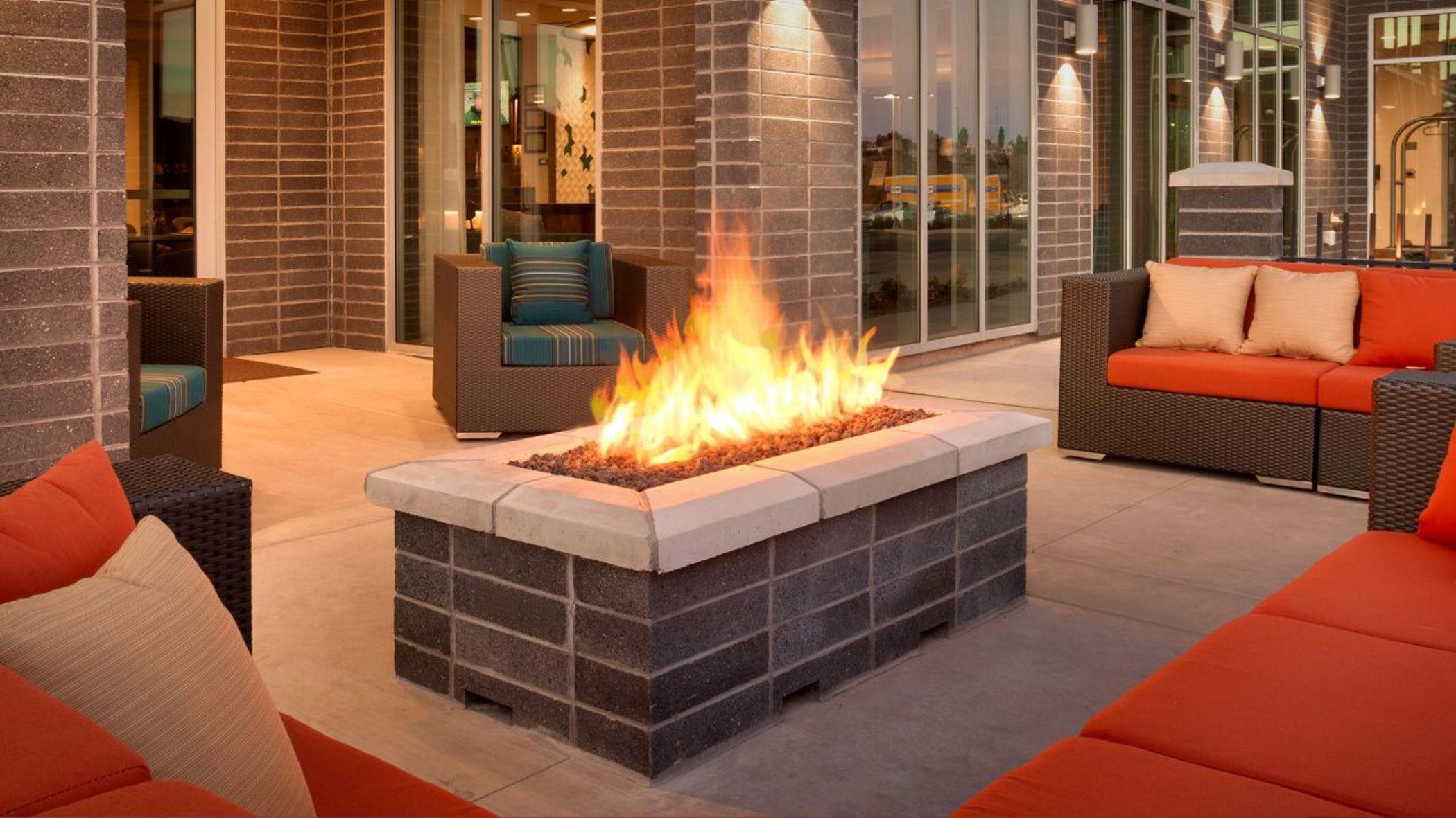 Hyatt Place St George/Convention Center St. George Exterior foto