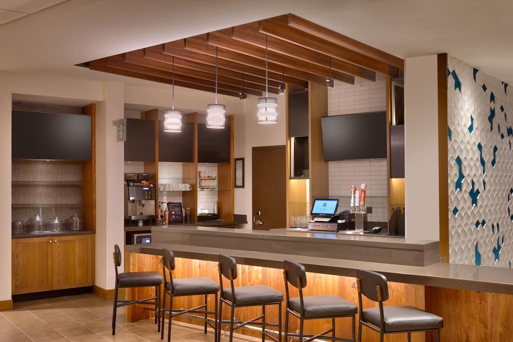 Hyatt Place St George/Convention Center St. George Exterior foto
