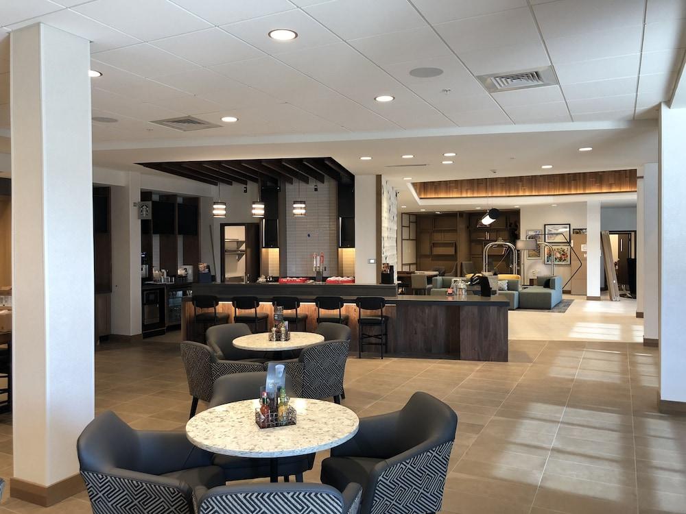 Hyatt Place St George/Convention Center St. George Exterior foto
